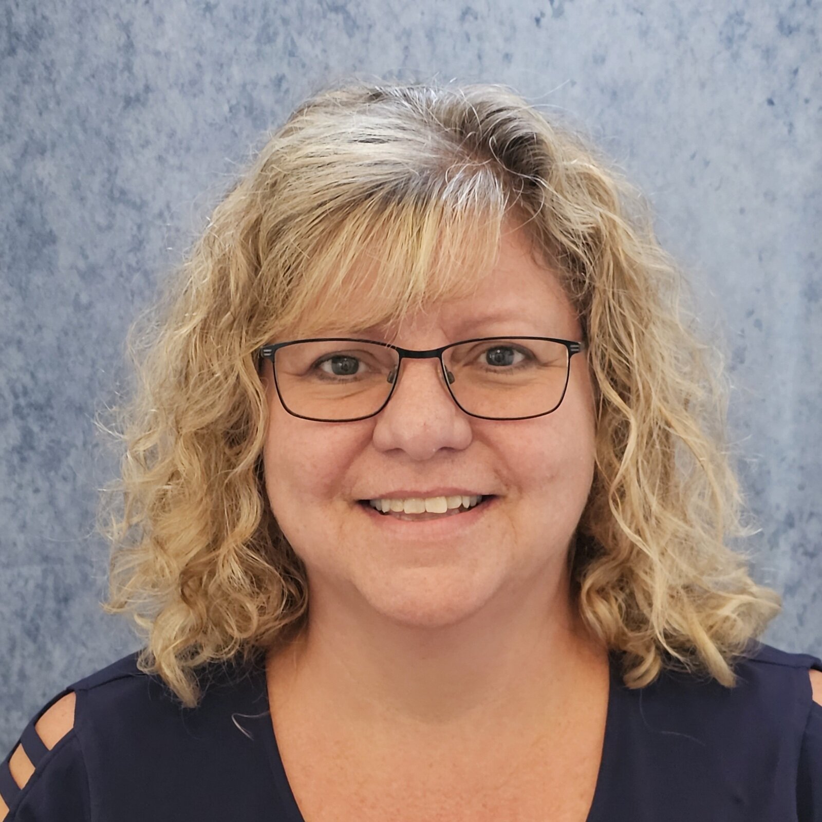Woman’s Town Club Member Kim Buchwalter