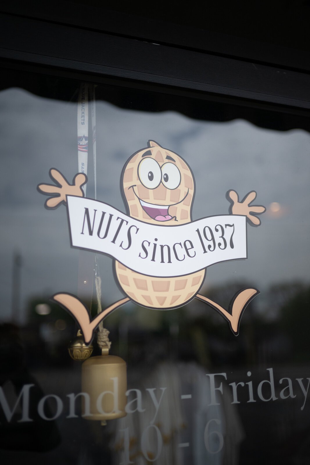 The Peanut Shoppe