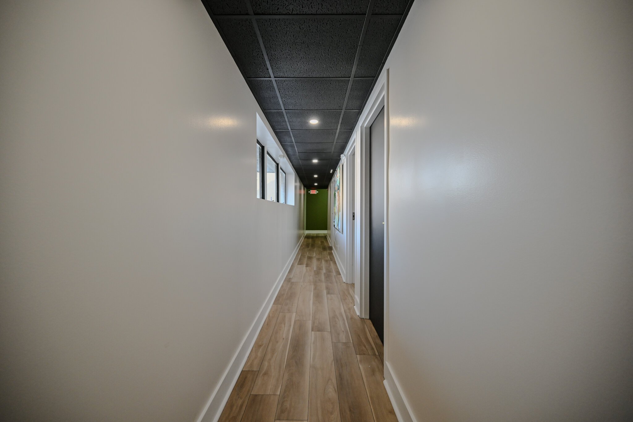 Inside The Hive