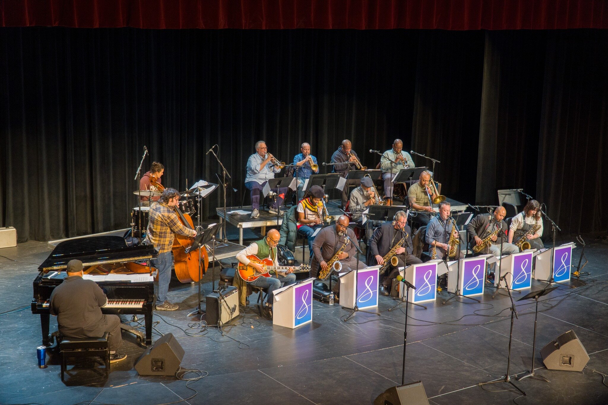 Springfield Symphony Jazz Orchestra