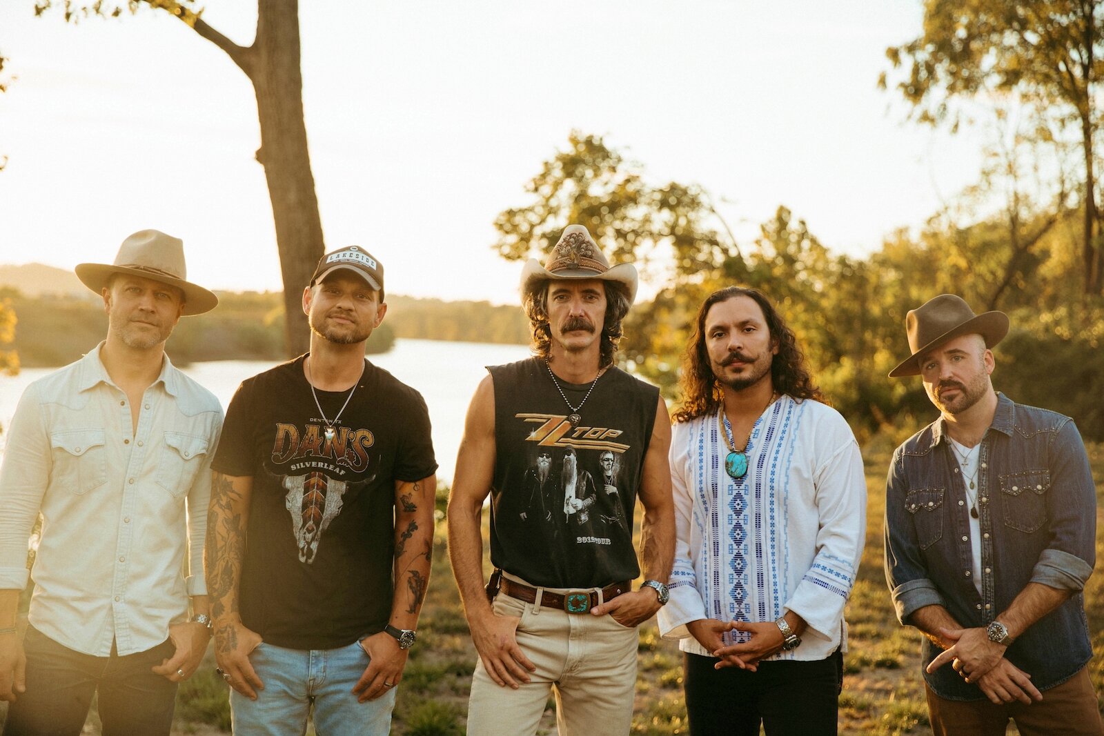 The Wilder Blue is a national country act that will perform at Hasting Farm Fest on Sept. 27 at the Clark County Fairgrounds.