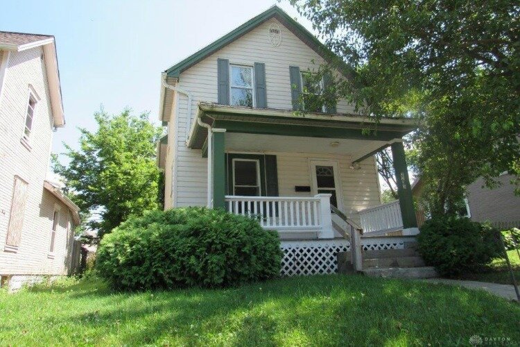 2213 Columbus Ave.: $79,900