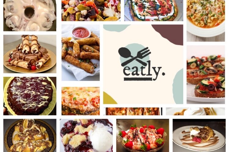 Eatly is located near Wittenberg University.