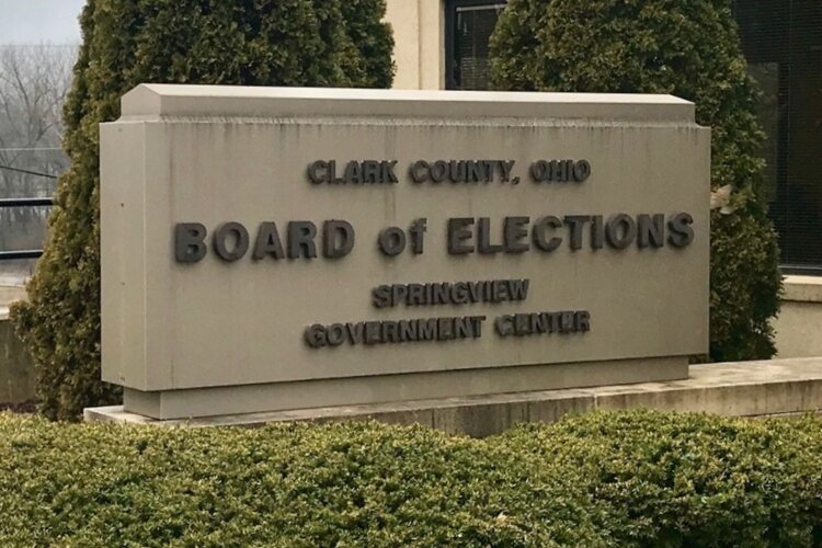 Voters in Clark County and across Ohio have options when it comes to voting in the upcoming presidential election.