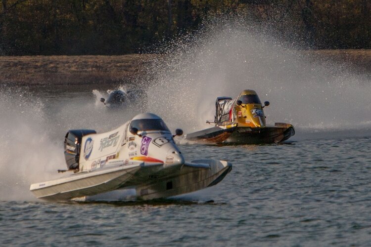 Wake the Lake is one of the many events at Champions Park that draws participants and guests from all over to enjoy the grounds while increasing tourism dollars to the county.