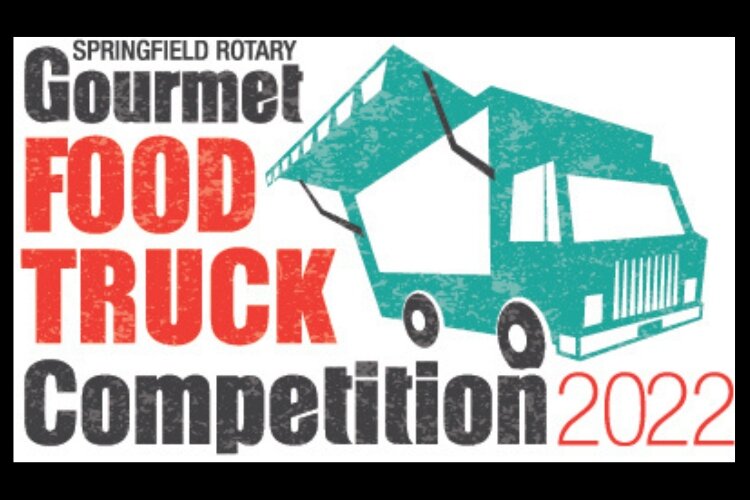 Springfield Rotary Gourmet Food Truck Competition