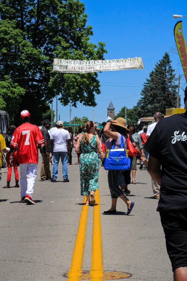 Juneteenth Fatherfest 