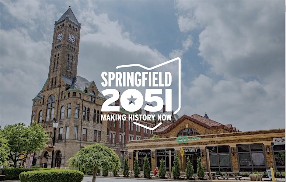 Springfield 2051