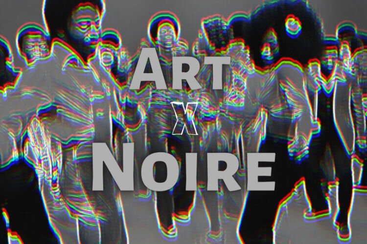 The new event - Art Noire: A Declaration of Expression - will be at the Springfield Museum of Art.
