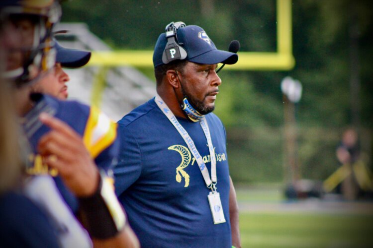 Springfield High School Football Coach Maurice Douglass has led the team to the state championship game for the last 2 years.