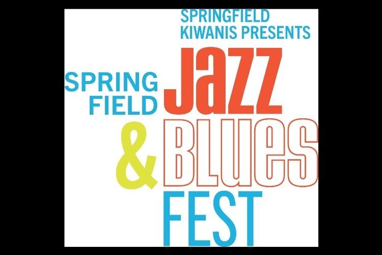 Springfield Jazz & Blues Fest presented by Springfield Kiwanis