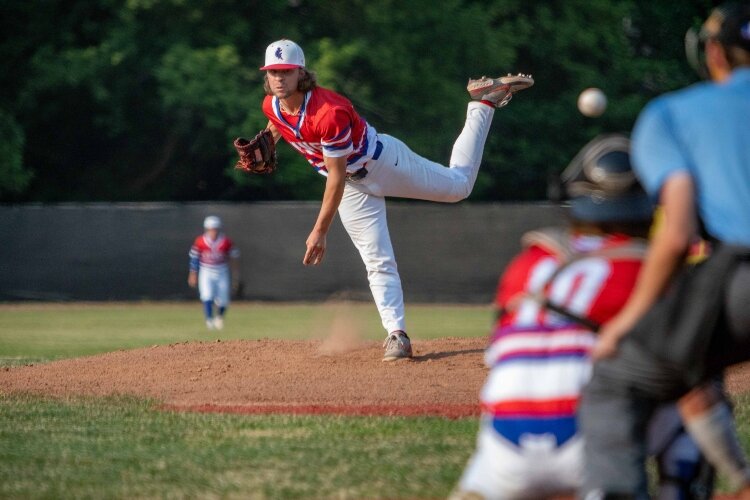 The Champion City Kings play at Carleton Davidson Stadium in Springfield and recently clenched a spot in the Prospect League Playoffs.