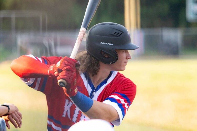 The Champion City Kings earned a spot in the Prospect League Playoffs this season, a first for the team. 