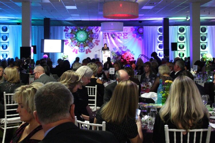 The Mercy Health Foundation of Clark and Champaign Counties' annual fundraising gala will be online this year, with funds being raised to support the Second Harvest Food Bank of Clark, Champaign, and Logan Counties.