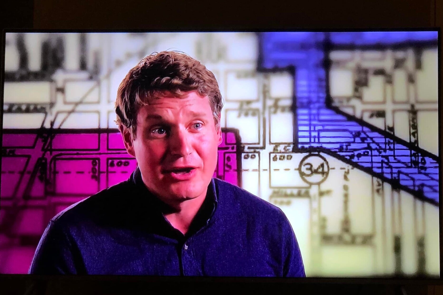 Local historian Kevin Rose is part of a ThinkTV documentary explaining redlining practices and how they still affect Springfield today.