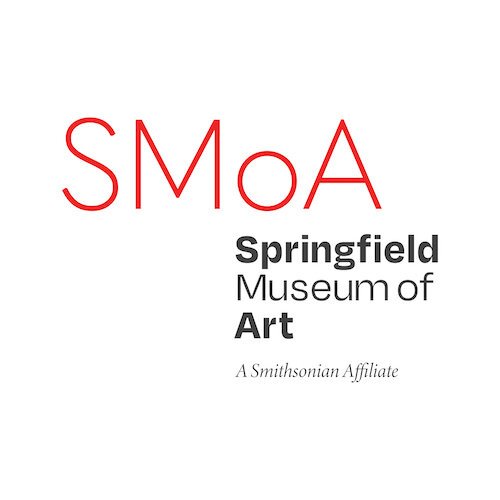 The museum also has introduced a new logo, signage, and branding, in collaboration with the Springfield-based Hucklebuck Design Studio