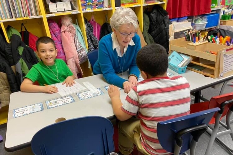 Springfield City Schools recognize the importance of the services teachers and schools provide students outside of just education - including meals and social-emotional support.