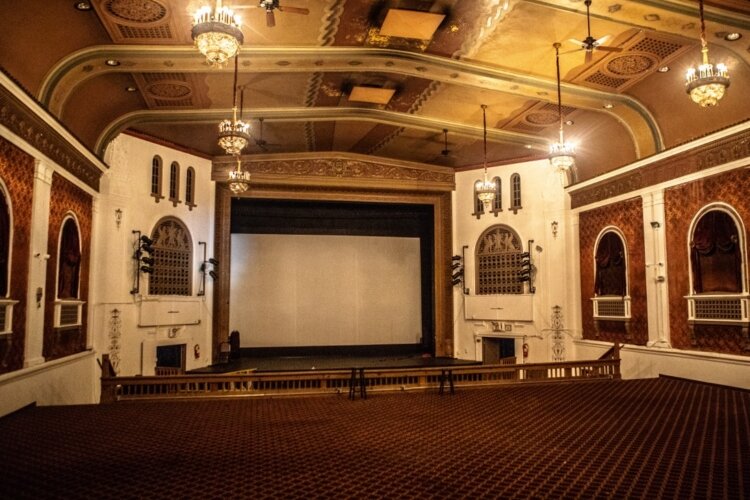 From movie nights to live concerts, The State Theater is poised to regain its spot as an important entertainment venue in Downtown Springfield.