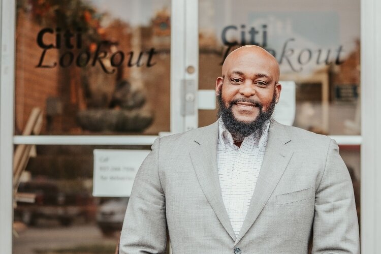 Stephen Massey works as the chief operations officer and a co-director of CitiLookout Counseling and Trauma Recovery Center and is the founder of Awakenings of Clark County.