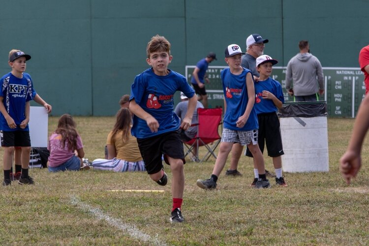 A look at some prior year's at Stevie's World of Wiffleball.