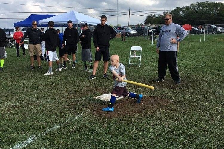 A look at some prior year's at Stevie's World of Wiffleball.