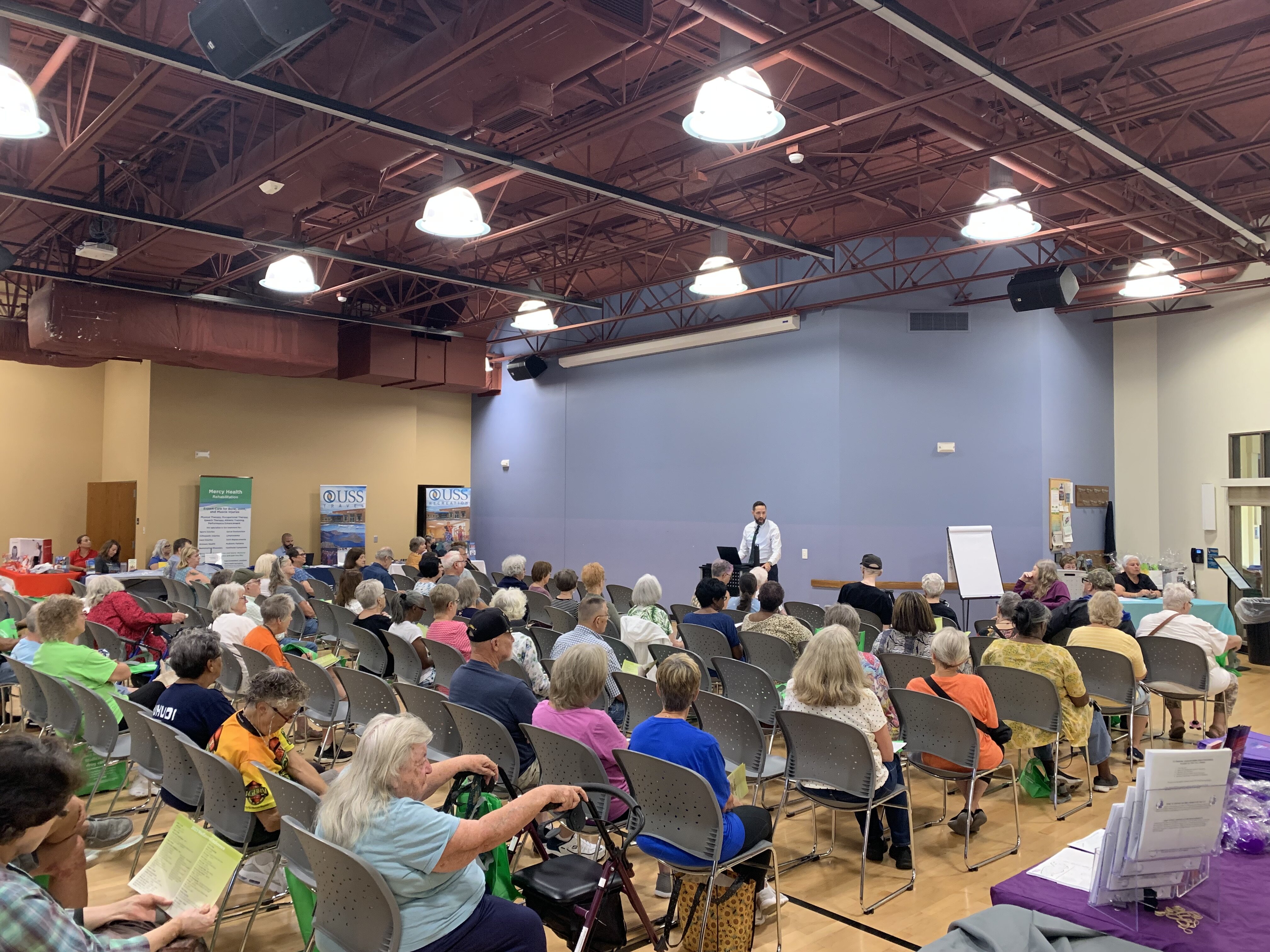 Wellness Conference 2024