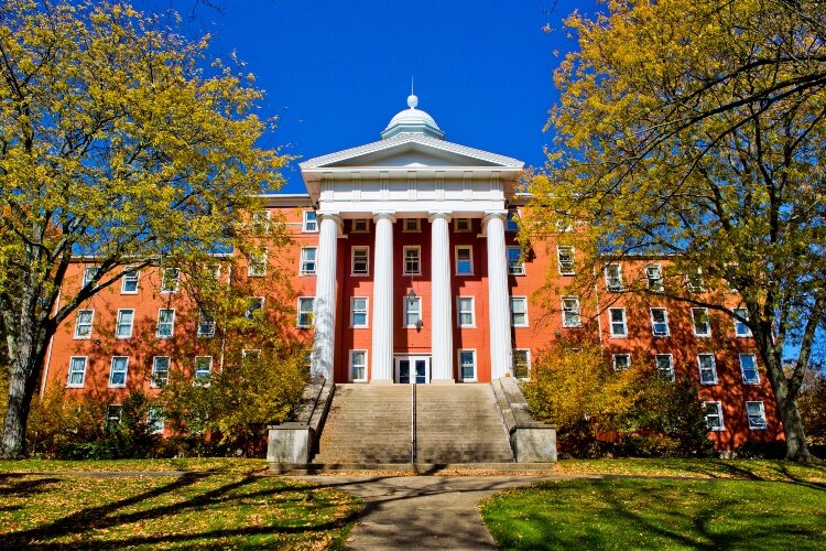 Wittenberg University students return to campus today for the 2021-22 school year, and new incoming students will be greeted with an introduction not only to campus but also to Downtown Springfield.